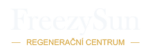 FreezySun – Regenerační centrum