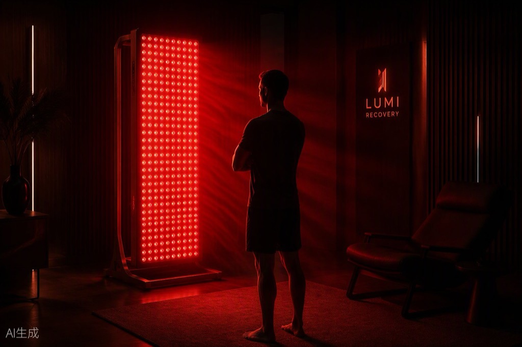 Red Light terapie